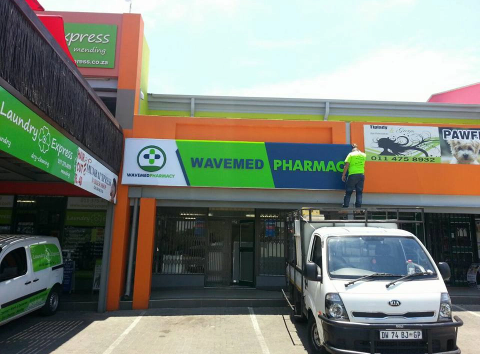 Signage Company | Onaar X5 Signs