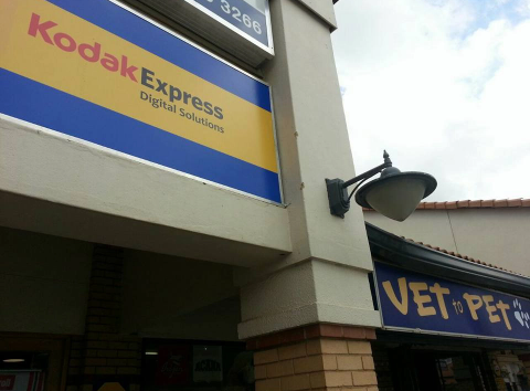 Signage Company | Onaar X5 Signs